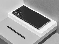 满载黑科技 三星顶级旗舰Galaxy S22 Ultra技术看点解析