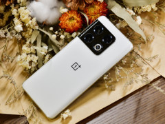 一加10 Pro 胖达白至尊版图赏：难能可贵的熊猫配色性能旗舰