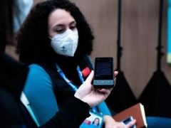 科大讯飞拥抱冬奥：用技术说话，用产品实力说话！