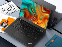 ThinkPad迎来惊喜价格，黄健翔倾情输出“名场面“，锁定联想超级直播间！