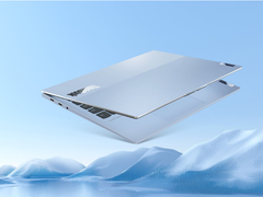 黄健翔空降联想超级直播间，ThinkBook 13x冰雪蓝到手直降900元！