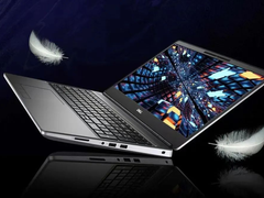 戴尔Precision 7560 足以胜任各种内容创作的需求