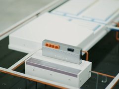 电装发力电动化领域 助力可持续汽车社会的实现