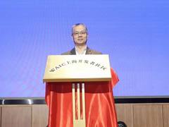 予力AI开发者，繁荣创新生态，上海临港这场盛会有哪些精彩内容？
