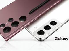 高能体验 持久续航 三星Galaxy S22 Ultra获泰尔实验室五级认证