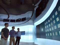 为甲骨文研究插上科技的翅膀 带你揭秘3000年前的那个王朝