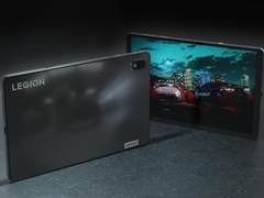 2199元起！联想拯救者Y700游戏平板发布