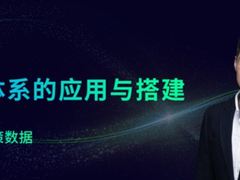神策数据：一文详解指标体系的应用与搭建