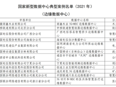 “东数西算”全面启动，中国联通加快构建新型算力体系