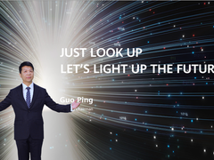 华为郭平：三个重构托起华为中长期竞争力