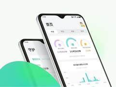 360OS奇少年手机成为深圳市团委和深圳市青少年发展基金会调研指定赠机