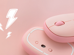 阳春三月天，亮丽女神节，雷柏礼物攻略陪你走一波！