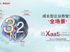 ​用友U8 cloud再升级，成小型集团企业云ERP顶流