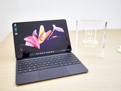华为携全家桶登场MWC 2022，PC平板新品获得权威外媒认可