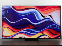 万元神机！TCL领曜QD-Mini LED智屏体验