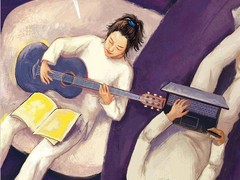 事业和育儿难兼顾？不是不可以，先用它帮孩子养成独立习惯