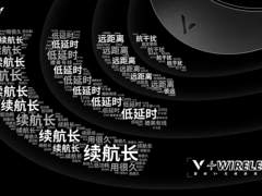 雷柏V+无线游戏技术，性能解析