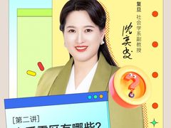 探探爱情公开课第二讲 复旦沈奕斐教你在恋爱中避雷