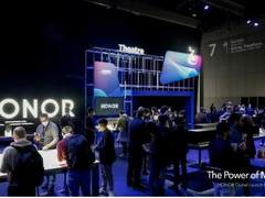 斩获各类奖项19个，登上MWC官方头版，荣耀Magic4系列凭实力折服海外媒体