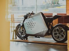 摩托车界能否诞生”特斯拉“？