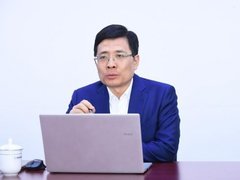 两会全国人大代表海尔周云杰：挖掘数据价值 助推经济社会高质量发展