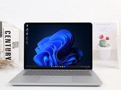 性能出众 自由办公新形态！Surface Laptop Studio商用版评测