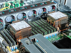 英特尔全新能效核处理器将于2024年问世