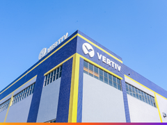 维谛技术（Vertiv）多措并举高效保障客户产品交付