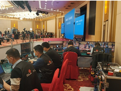 数字科技应用 安全可信保障 中国联通圆满完成全国两会信息化服务工作