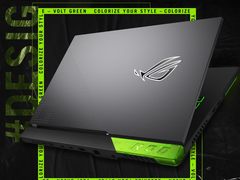 满功耗ROG魔霸新锐、枪神6游戏本开售价格真香 晒单再返100E卡！