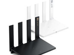 苏宁大聚惠实力补贴！华为智能WiFi6路由器低至229元