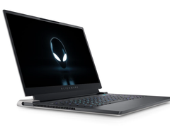 极简美学、洞悉未来！ALIENWARE x15/17 R2成就终极信仰