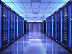 数据中心存储 TCO 模型