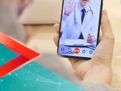 智·行两会 |从问诊到医保，绘制智慧医疗的美好蓝图