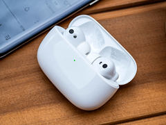 荣耀Earbuds 3 Pro上手评测：全球首发三大技术  打造TWS耳机旗舰音质新标杆