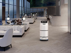 什么是酒店需要的机器人？擎朗智能给出答案