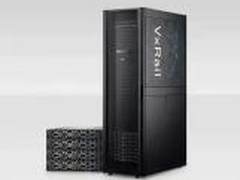 戴尔科技VxRail 混闪？全闪？表示全都要