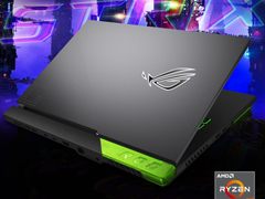 爆款新品货源稀缺！枪神6系列、魔霸新锐2022、ROG幻16真香价秒杀中