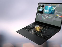 英伟达发布RTX A5500图形卡和RTX A5500笔记本电脑GPU