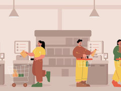 您有多点会员吗？——数据库渐进式创新助力多点推进经营大脑实践