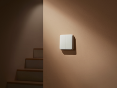 小米智能开关零火版发布，普通灯秒变智能，售价89元起