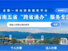 建信金科：以科技赋能建行 进一步提升政务服务能力