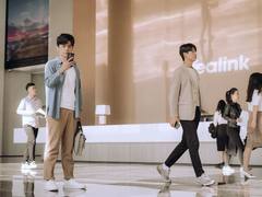 在亿联网络新总部大楼，藏着高效智慧办公的秘密