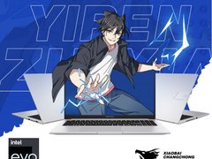华硕无双轻薄本有多强？12代酷睿标压+120Hz OLED高刷同价位无对手