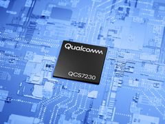 智能终端保障环境安全，高通全新物联网解决方案为智慧安防建设加速