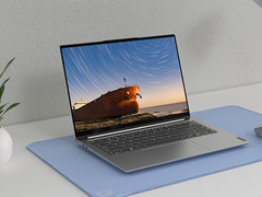 联想小新笔记本官方快测 12代酷睿 i5-1240P处理器跑分来了