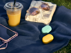 给生活逗号，让音乐PLAY NOW飞利浦新品真无线蓝牙耳机T1207闪亮上市