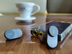 奢华有料·设计精致——飞利浦Fidelio T1深度评测