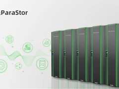 曙光ParaStor：破解海量异构数据存储难题