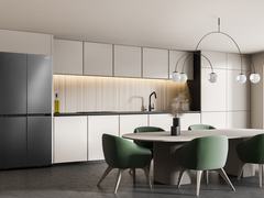 三星品道家宴系列冰箱，陪你享受珍馐百味